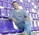 Valladolid intenta olvidar las molestias del parón en la Liga