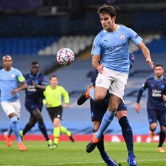 Eric García, en enero con la luz verde de Carles Tusquets