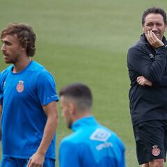 La cuenta pendiente para Eusebio, tener regularidad