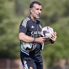 Carcedo prepara cambios en todas las líneas