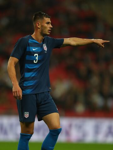 Nominados a mejor jugador y jugadora del a?o de USA