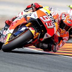 GP Alemania 2016 MotoGP en directo online: Sachsenring