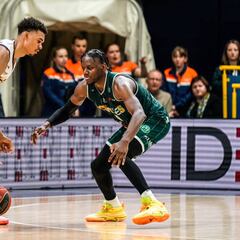 NBA draft 2023: Who are the top prospects to watch in the 2022-23 season?