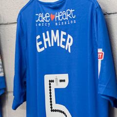 Despiden al utilero porque olvidó llevar las camisas al juego