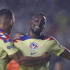 América y Tigres han dividido títulos en las finales que han disputado en torneos cortos