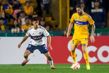 What happens if there is a tie in the CONCACAF Champions Cup? New format, tie-breakers, schedule…