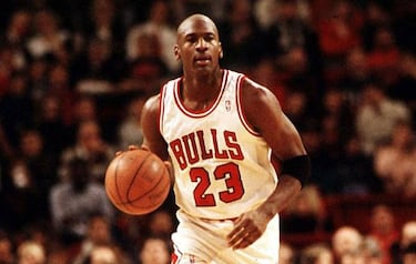 ¿Qué fue de los basquetbolistas que salieron en Space Jam?