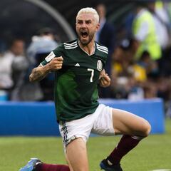 Miguel Layún estaría cerca de llegar al Villarreal de España