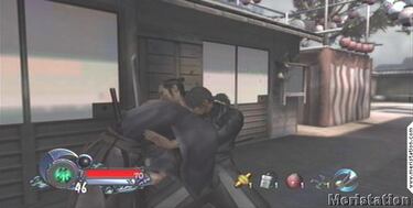 Tenchu 4 será exclusivo de Wii