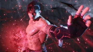 Tekken 8 se construirá de cero en Unreal Engine 5: quieren que sea un referente gráfico
