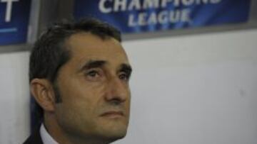 Ernesto Valverde