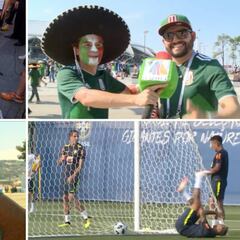 ¡Joyas! Los virales que dejó la Copa del Mundo de Rusia 2018