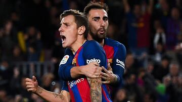 El Bayern quiere a Digne como recambio de Bernat