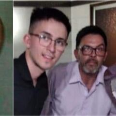 La foto de Maradona que indigna a Argentina: los posibles delitos del empleado de la funeraria