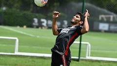 River viaja a Rosario con Rojas y Palavecino