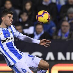 Gumbau, cerca del Girona por avances del Lega con Sankharé