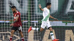 ¿Qué necesita River para clasificarse en la Copa de la Liga?