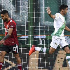 ¿Qué necesita River para clasificarse en la Copa de la Liga?