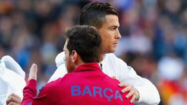 Messi, Ronaldo could face UK travel ban in case of hard Brexit
