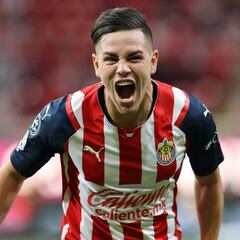 Mazatlán FC tendría como refuerzo a un jugador proveniente de las Chivas Rayadas de Guadalajara