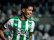 Lucas Barbosa, el extremo más alto de Brasil, desafía a Inter y Gremio: “Nuestro objetivo es ser campeón”