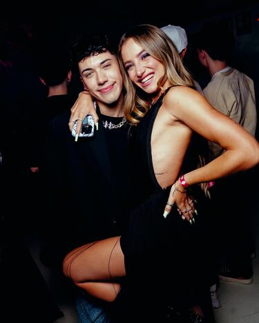 La fiesta Bresh de Lola Lolita por su cumpleaños