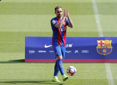 How and where to watch Barça - Alavés