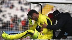 Colo Colo de Sierra suma 14 lesionados en el semestre