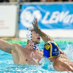 El Barceloneta, rey de reyes