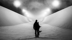 LAAX Open, la cita del año para todo amante del snowboard