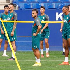 San Mamés está en el cielo