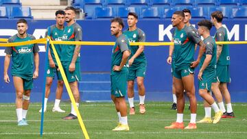 20220903
Entrenamiento
RCD Espanyol 





