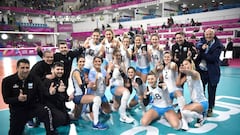 Histórico bronce de Las Panteras