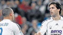 Dos peleas: por la Liga y por sobrevivir