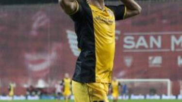 Apareció el campeón