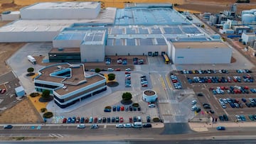 El proveedor de queso de Mercadona dispara su facturación: más de 600 millones de euros