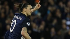 Former Swedish athletics chief claims Ibrahimovic doped at Juve
