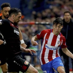 Gaitán: mini-pretemporada a medida aprovechando el parón