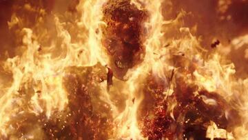 Proyecto Power: tráiler de la espectacular apuesta de Netflix en el cine de superhéroes