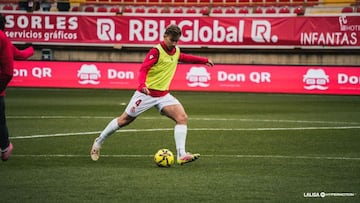 Esperanza y compás de espera por Rodri