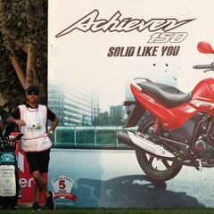 El argentino Grillo reafirma el liderato con Larrazabal tercero