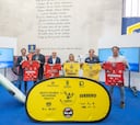 Presentada la Gran Canaria GWA Wingfoil World Cup 2025
