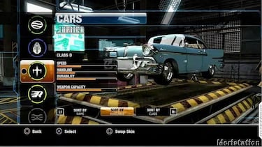 Full Auto 2: Battlelines