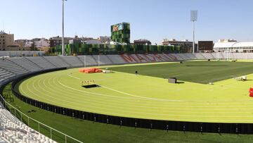 El Ayuntamiento pondr¨¢ los centros municipales a disposici¨®n de deportistas de alto nivel