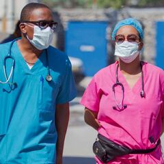 Qué es la neumonía atípica y cuáles son sus síntomas