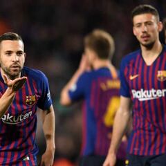 Barcelona 2 - Real Sociedad 1: resumen, resultado y goles