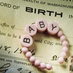 How many people are named after you in California? The most popular names in the United States