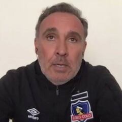 Espina reveló cómo será la búsqueda de un nuevo central