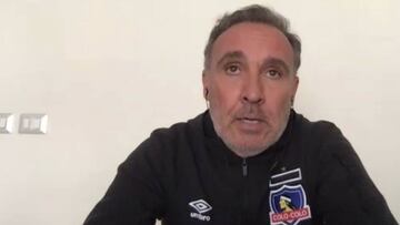 Espina reveló cómo será la búsqueda de un nuevo central