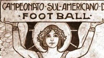 Hace 100 años Chile logró su primer punto de la historia